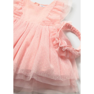 MAYORAL HALJINA I TRAKA ZA KOSU 1905 