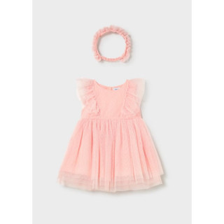 MAYORAL HALJINA I TRAKA ZA KOSU 1905 