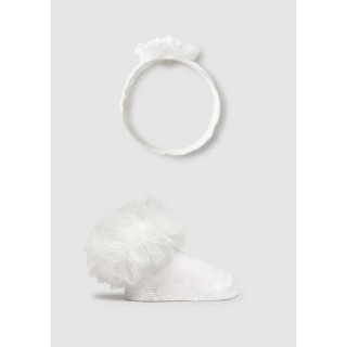 MAYORAL TRAKA ZA KOSU I CARAPE 9055 