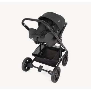 JOIE KOLICA CHROME SHALE I SJEDALICA I-SNUG SHALE 