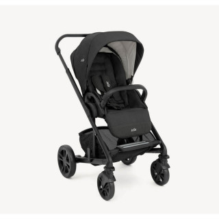 JOIE KOLICA CHROME SHALE I SJEDALICA I-SNUG SHALE 