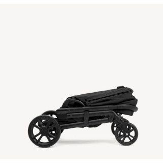 JOIE KOLICA CHROME SHALE I SJEDALICA I-SNUG SHALE 