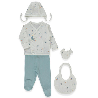 BEBETTO BEBI SET Z1092 
