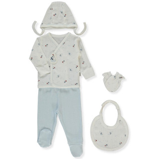 BEBETTO BEBI SET Z1092 