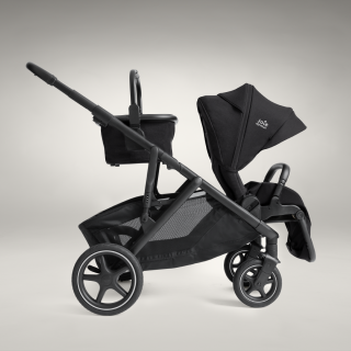 JOIE KOLICA VERSITI ECLIPSE I SJEDALICA I-JEMINI ECLIPSE 