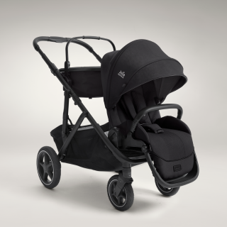 JOIE KOLICA VERSITI ECLIPSE I SJEDALICA I-JEMINI ECLIPSE 