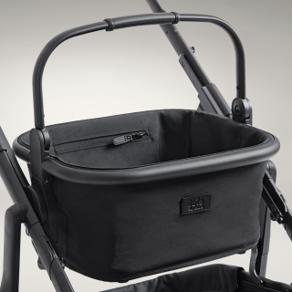 JOIE KOLICA VERSITI ECLIPSE I SJEDALICA I-JEMINI ECLIPSE 