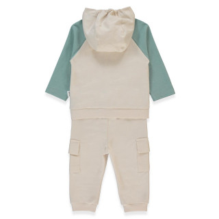 BEBETTO KOMPLET K5377 