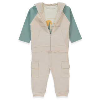 BEBETTO KOMPLET K5377 
