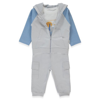 BEBETTO KOMPLET K5377 