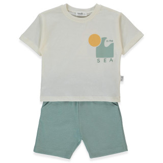 BEBETTO KOMPLET K5378 