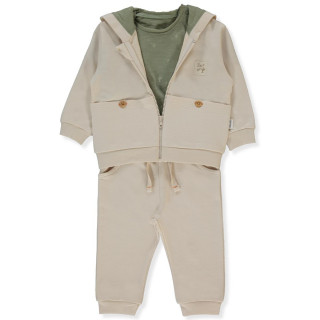 BEBETTO KOMPLET K5242 