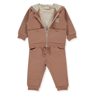 BEBETTO KOMPLET K5242 