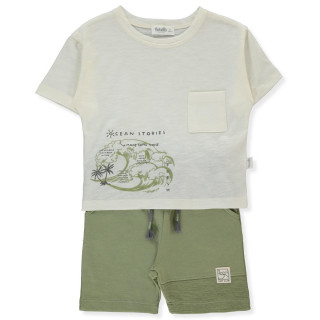 BEBETTO KOMPLET K5251 