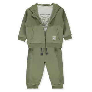 BEBETTO KOMPLET K5250 