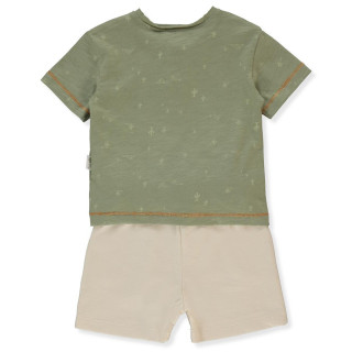 BEBETTO KOMPLET K5244 