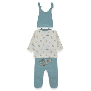 BEBETTO BEBI SET Z1112 