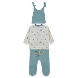 BEBETTO BEBI SET Z1112 