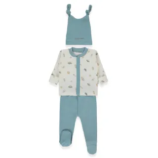 BEBETTO BEBI SET Z1112 