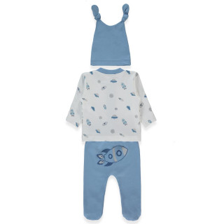 BEBETTO BEBI SET Z1112 