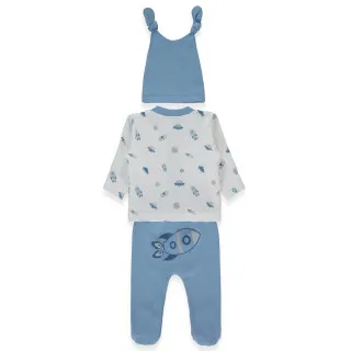 BEBETTO BEBI SET Z1112 