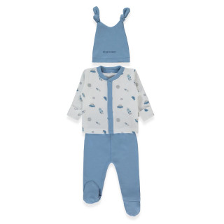 BEBETTO BEBI SET Z1112 