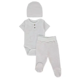 BEBETTO BODI T4186 