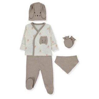 BEBETTO BEBI SET Z1102 