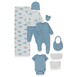 BEBETTO BEBI SET Z1126 
