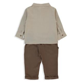 BEBETTO KOMPLET K5379 