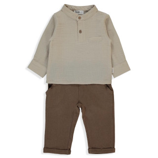 BEBETTO KOMPLET K5379 