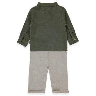 BEBETTO KOMPLET K5379 