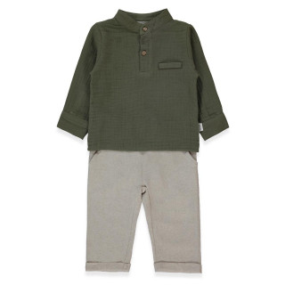 BEBETTO KOMPLET K5379 