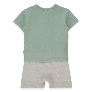 BEBETTO KOMPLET K5210 