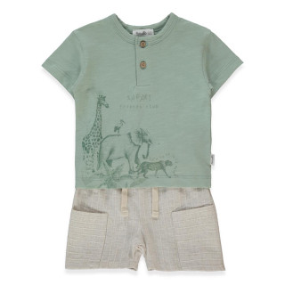 BEBETTO KOMPLET K5210 