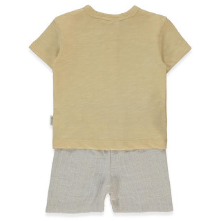 BEBETTO KOMPLET K5210 