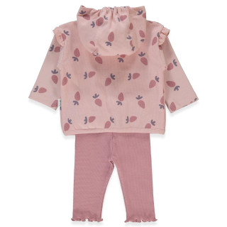 BEBETTO KOMPLET K5279 