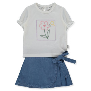 BEBETTO KOMPLET K5320 