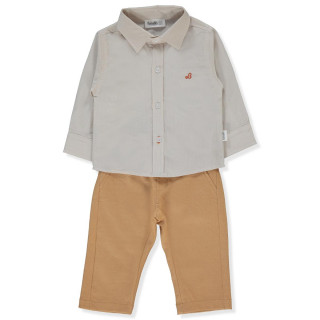 BEBETTO KOMPLET K5347 