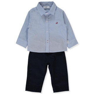 BEBETTO KOMPLET K5347 