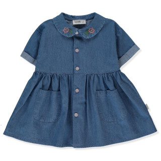 BEBETTO HALJINA K5317 