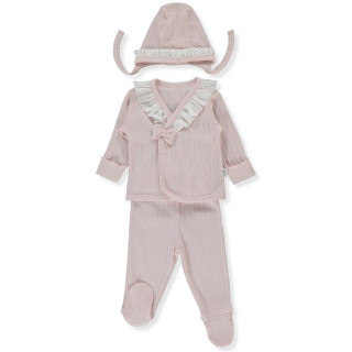 BEBETTO BEBI SET Z1093 