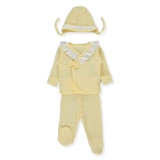 BEBETTO BEBI SET Z1093 