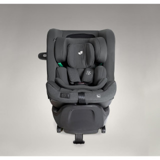 JOIE AUTOSJEDALICA I-SPIN XL EBONY 49238 