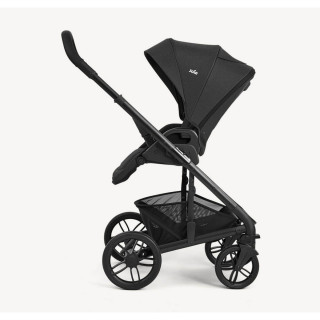 JOIE KOLICA CHROME 2 RAVEN 52503 