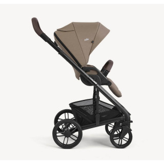 JOIE KOLICA CHROME 2 TRIO CASHEW 52504 