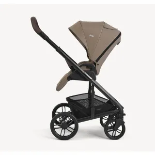 JOIE KOLICA CHROME 2 TRIO CASHEW 52504 3U1 