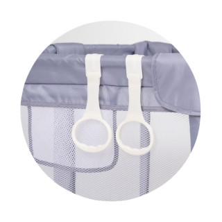 CHIPOLINO VRTIC/IGRAONICA LOTUS 120X180CM 