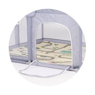 CHIPOLINO VRTIC/IGRAONICA LOTUS 120X180CM 