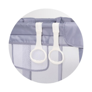 CHIPOLINO VRTIC/IGRAONICA LAGUNA 180X200CM 